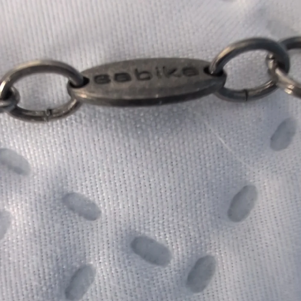 Sabika Necklace and Bracelet Set - Picture 5 of 6